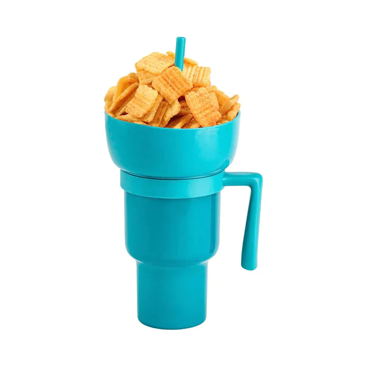 2 in 1 SnackCup